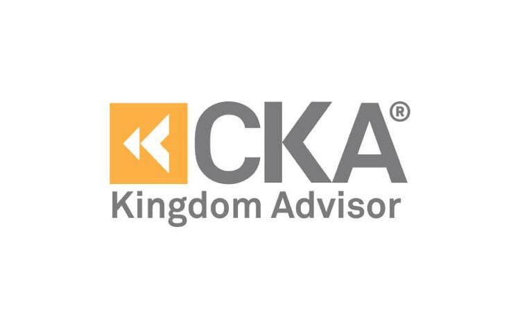 Certified Kingdom Advisor